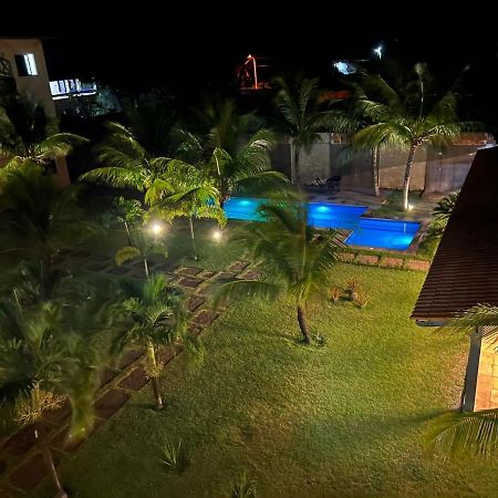 Taiba Suites Casa Экстерьер фото