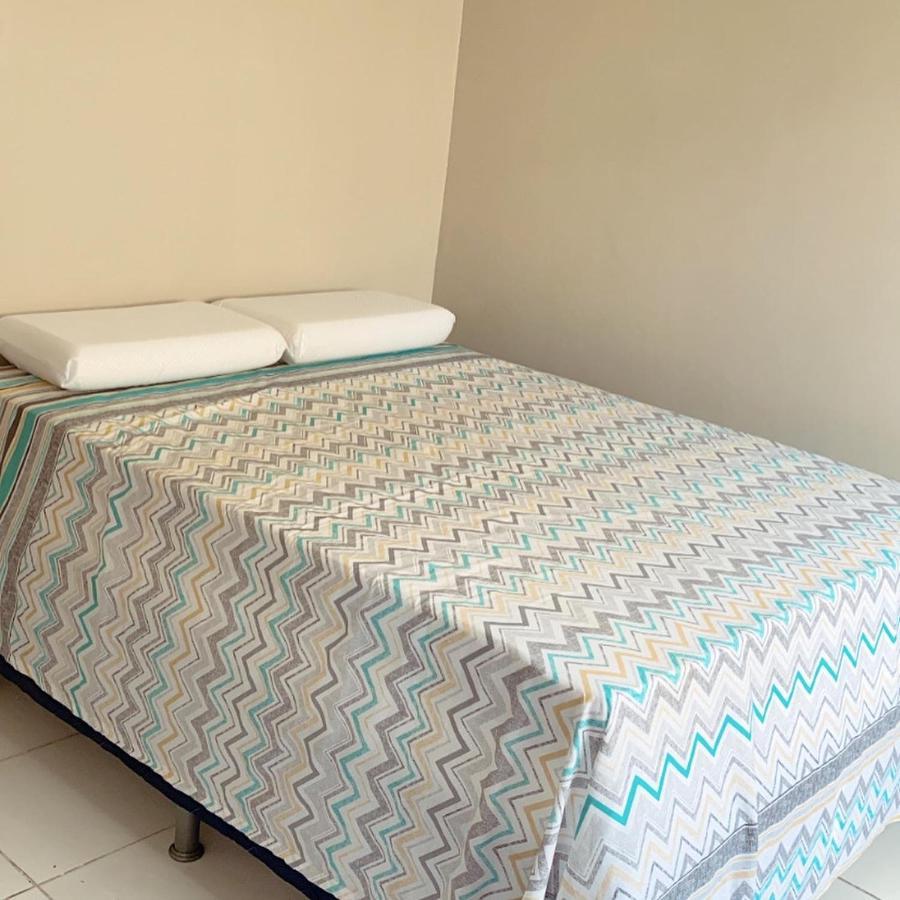 Taiba Suites Casa Экстерьер фото