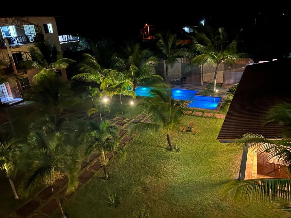 Taiba Suites Casa Экстерьер фото