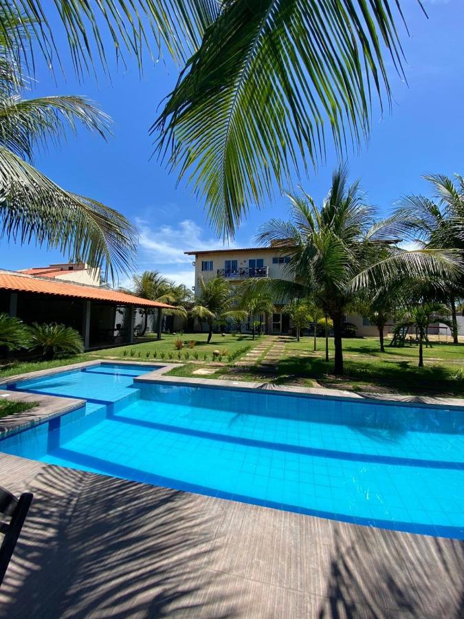Taiba Suites Casa Экстерьер фото