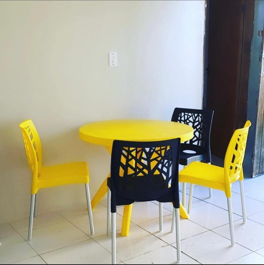 Taiba Suites Casa Экстерьер фото